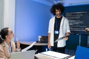backend utvikling forklart