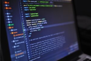 frontend utvikling forklart