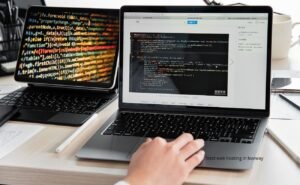 VPS webhotell forklart