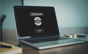 forskjell på domene og webhotell