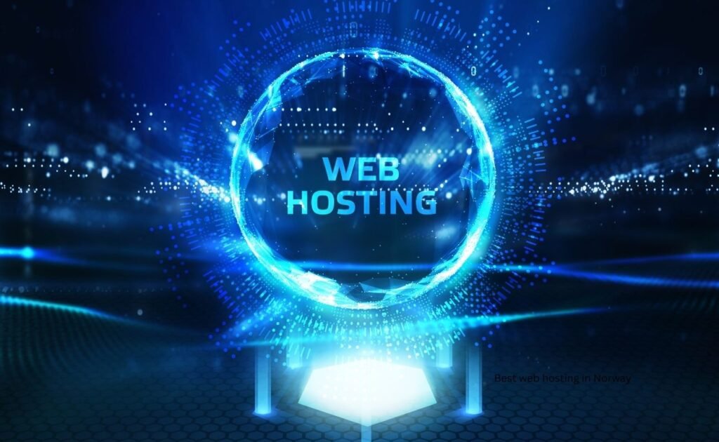 webhotell for WordPress