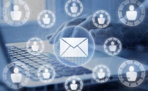 webhotell med e-post