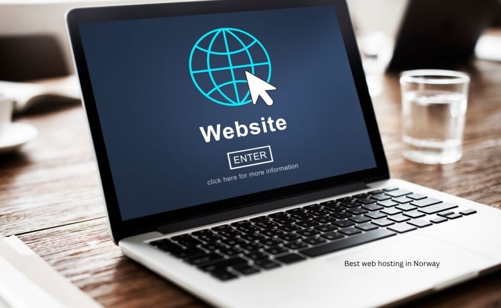 webhotell pris