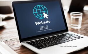 webhotell pris